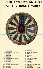 R582457 King Arthur Knights of the Round Table comprar usado  Enviando para Brazil