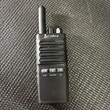 Walkie talkie cobra comprar usado  Enviando para Brazil