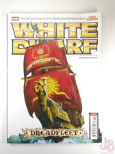 White dwarf magazine for sale  SURBITON