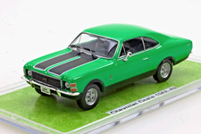 1968 - 69 Chevrolet Opala auf Basis Opel Rekord C  IXO Opel Collection Opel #55 comprar usado  Enviando para Brazil