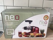 oscar juicer for sale oscar juicer for sale SEVENOAKS