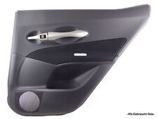 Toyota auris türverkleidung gebraucht kaufen Toyota auris türverkleidung gebraucht kaufen  Osnabrück