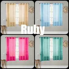 1pc kitchen sheer for sale  Lynwood