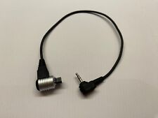 Canon entriegelungskabel canon gebraucht kaufen  Wilnsdorf