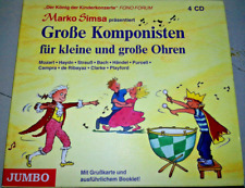 Große komponisten kleine gebraucht kaufen  Deutschland