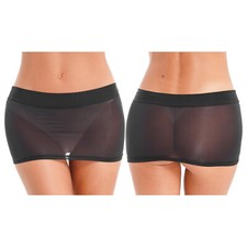 Damen sexy wetlook gebraucht kaufen  Bremen