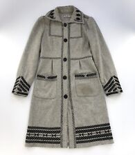 Vintage moschino embroidered for sale  HOVE