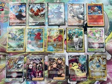 Lotto carte pokémon usato  Ancona