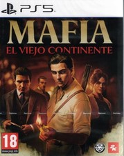 Mafia the old usato  Casalnuovo di Napoli
