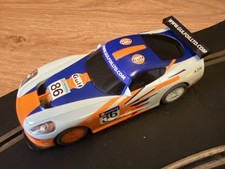 Rare scalextric gulf for sale  SANDBACH