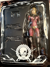 Action figure yuki usato Action figure yuki usato  Meran