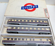 Liliput 126 021 gebraucht kaufen  Wedemark