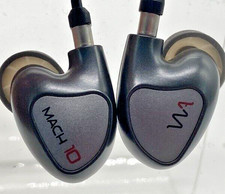 Westone audio mach usato  Spedire a Italy
