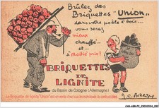 Abrp2 0147 publicite d'occasion  France