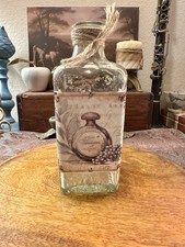 Handcrafted vintage looking for sale  Rogers