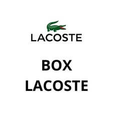 Box lacoste usato  Chioggia