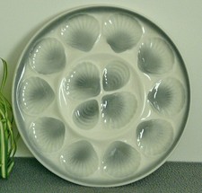 Plat rond huitres d'occasion Plat rond huitres d'occasion  France