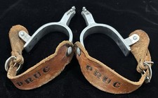 Crockett renalde aluminum for sale  Pawhuska