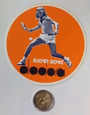 Lotto adesivo originale usato Lotto adesivo originale usato  Vetto