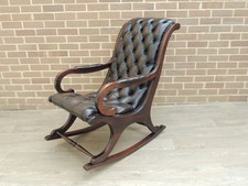 Chesterfield vintage rocking for sale  LONDON