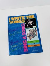 Vintage write songs for sale  Scotts Mills
