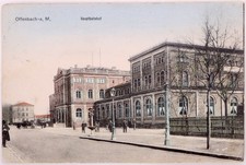 R10 riginal hauptbahnhof gebraucht kaufen  Weiden