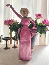 Marilyn monroe porcelain for sale  TAMWORTH