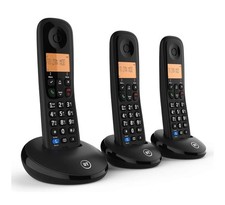 090663 handsets wireless for sale  GLASGOW