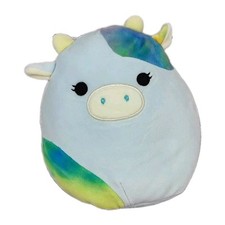 Squishmallow caedia cow for sale  CHESTER