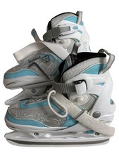 Crivit schlittschuhe kinder gebraucht kaufen  Deutschland