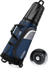 Golf travel bag for sale  SALFORD