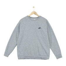 Nike club sweatshirt for sale  CHESTERFIELD