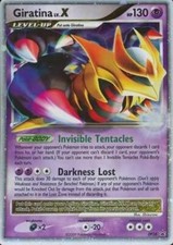 Cartões promocionais ultra raros Giratina LV.X - DP38 - Pokemon Diamond & Pearl quase perfeitos comprar usado  Enviando para Brazil