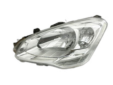 Halogen scheinwerfer frontsche gebraucht kaufen  Linkenheim-Hochstetten