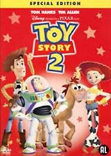 Dvd toy story d'occasion  Les Mureaux