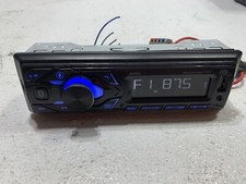 Jensen mpr210 digital for sale  Turner