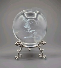 Laser crystal ball for sale  Newark
