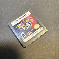 Pokemon: Pearl Version (Nintendo DS, 2007), usado comprar usado  Enviando para Brazil