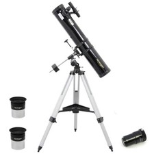 Télescope omegon 114 d'occasion  La Gaude