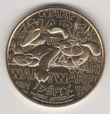 2016 token medaille d'occasion  Roye