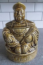 Sadler tea caddy for sale  ACCRINGTON