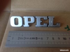 Logo opel pions d'occasion  Audincourt