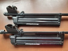 Thule dachträger skihalter gebraucht kaufen  Egesheim