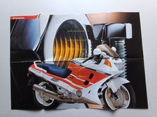 Honda cbr 1000 usato  Vimodrone