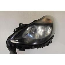 FAROL LATERAL ESQUERDO PARA RENAULT CLIO 3A SÉRIE (09-12) RESTYLING 1.5 DCI 2007 comprar usado  Enviando para Brazil