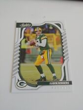 Aaron Rodgers Green Bay Packers Pick your Card NFL Trading Card comprar usado  Enviando para Brazil