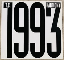 1993 harmony for sale  BRIGHTON