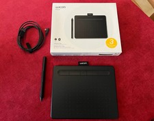 Wacom intuos small usato  Casalbordino