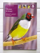 Livre diamant gould d'occasion  Dammartin-en-Goële