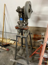 Benchmaster ton punch for sale  Phoenix